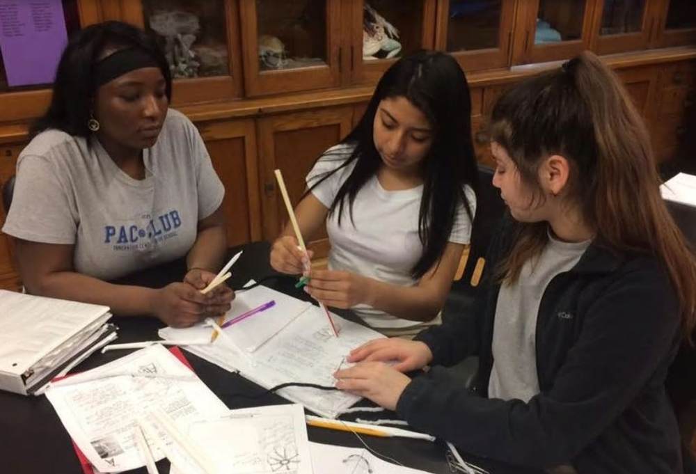 PCEC Partners with Grand Rapids Public Schools on Coding Conference